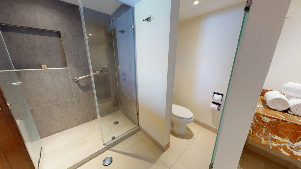 Grand Park Royal Puerto Vallarta - All Inclusive