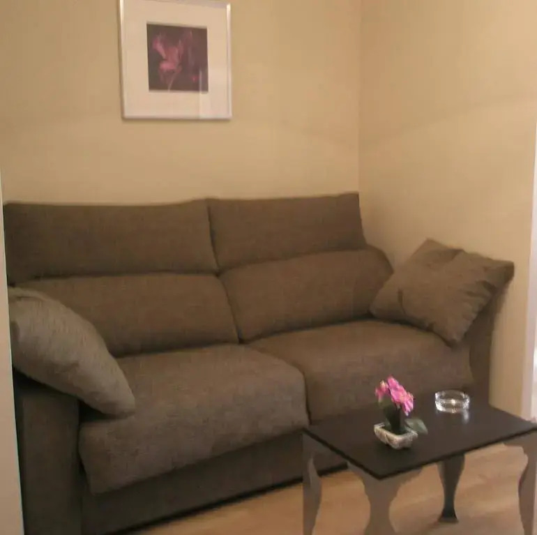 Apartamentos Salvia 4