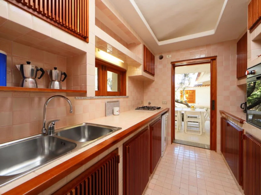 House Brunello Portobello