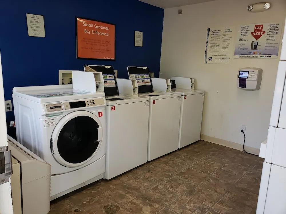 InTown Suites Extended Stay Atlanta GA - Cumming