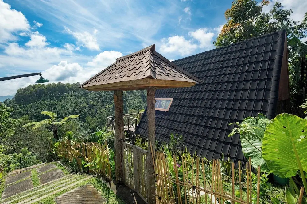 Villa Kayu Amertha