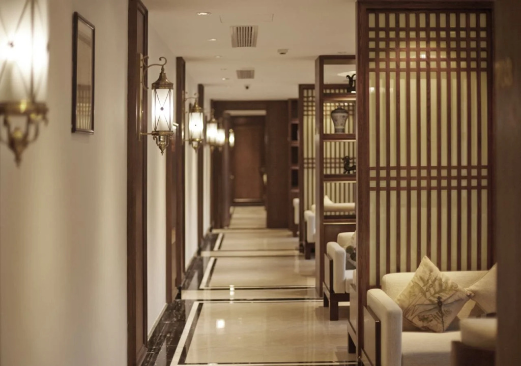 Xianghu Hotel