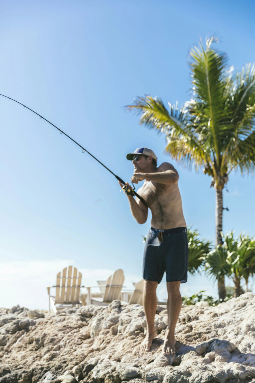 The Islands of Islamorada