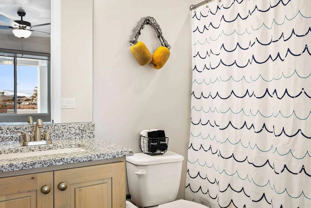 North Shore Villa at Desert Color by Ember Stays