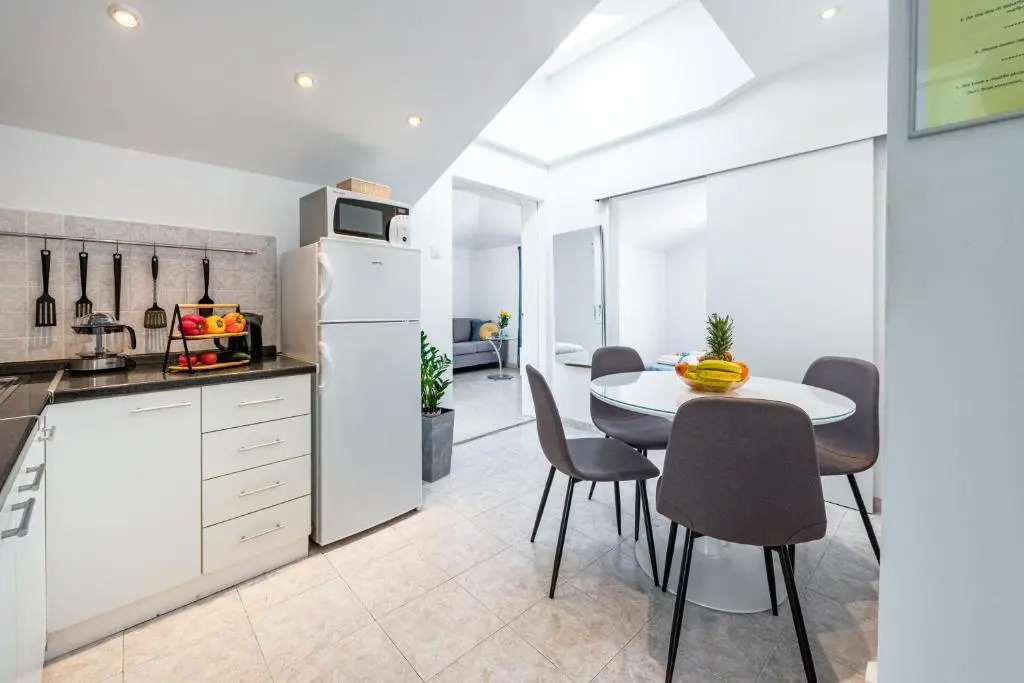 Apartman MatLuk1