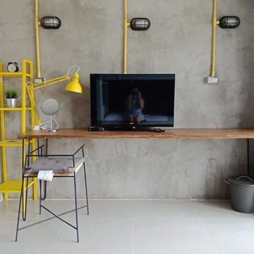 Yimwhan Hostel & Cafe Ayutthaya