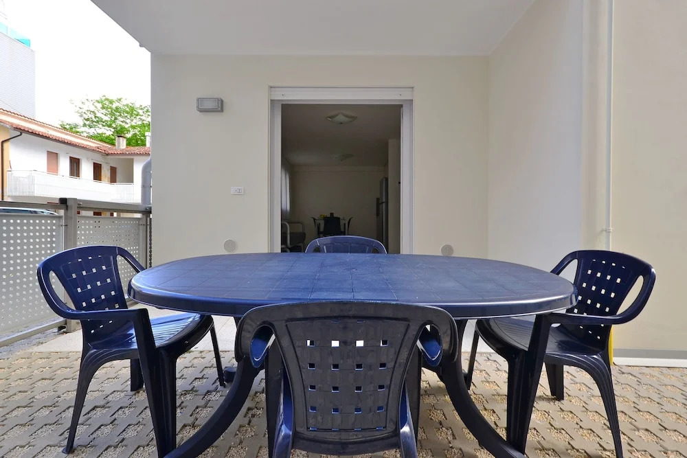 Condominio Bellarosa