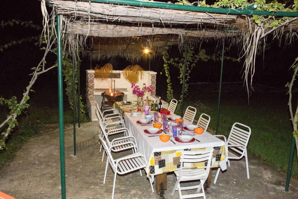 Villa Ostria