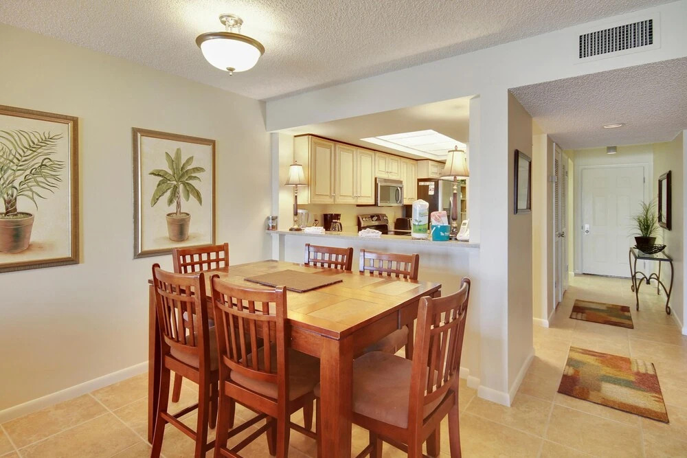Lands End 304 Building 4 Lots of Updates/amazing Water View!
