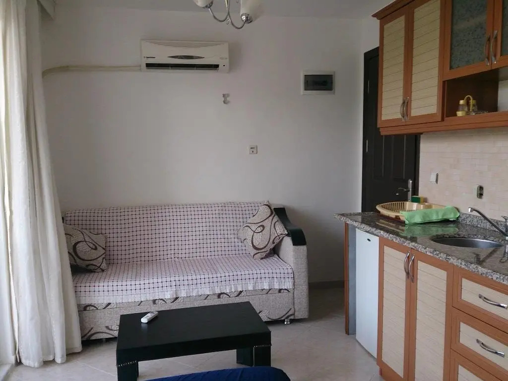 Oguz Apart Pansiyon