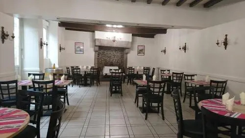 Normandie Hotel