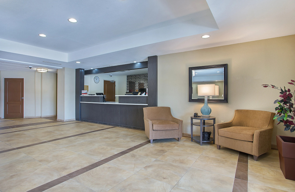 Candlewood Suites Fort Campbell - Oak Grove by IHG