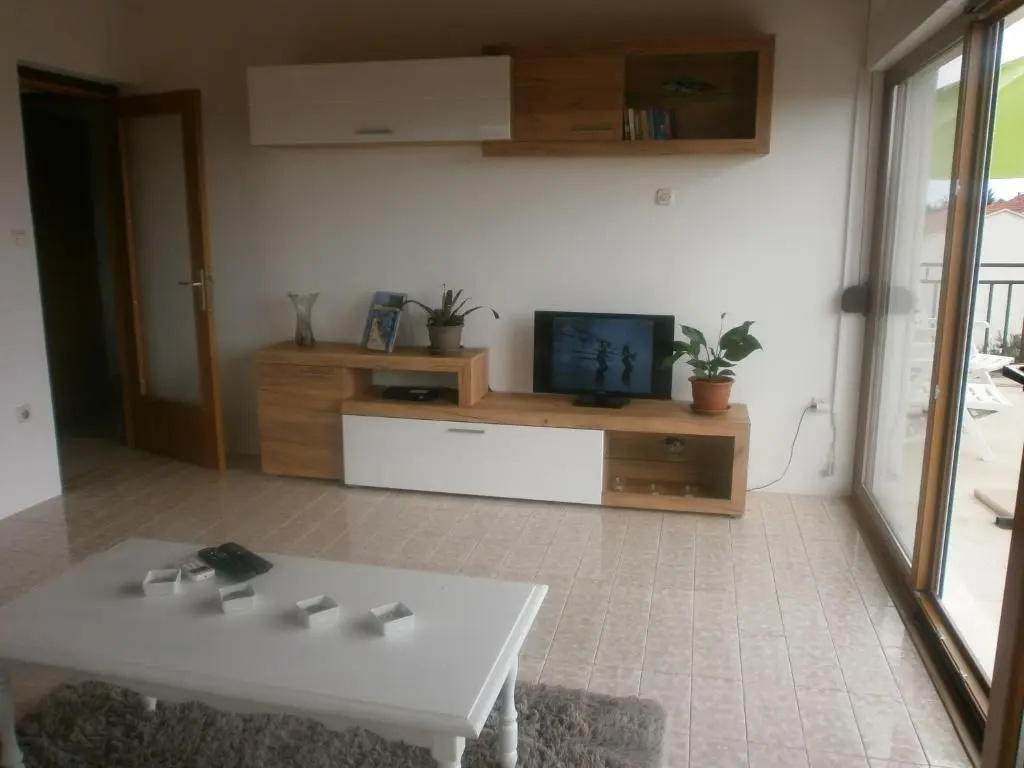 Apartmani Ljubica