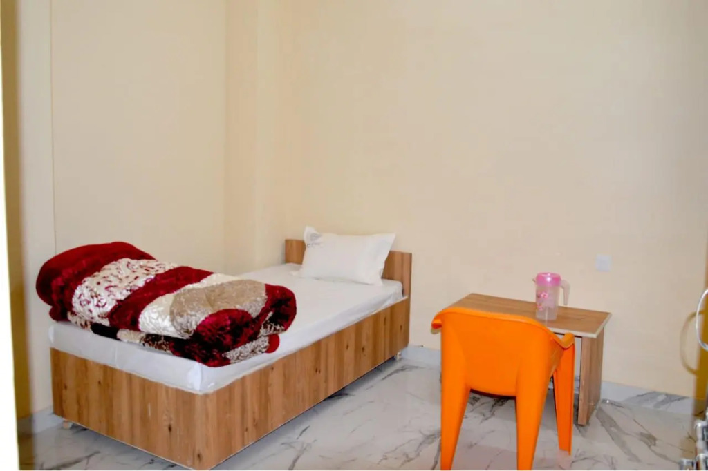 Santosh Hotel and Restaurant