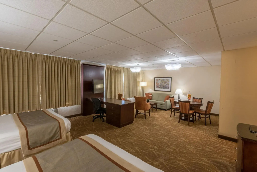 Kahler Inn and Suites