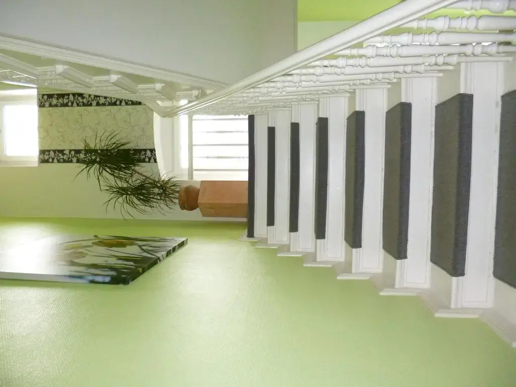 Hotel Restaurant Marbella