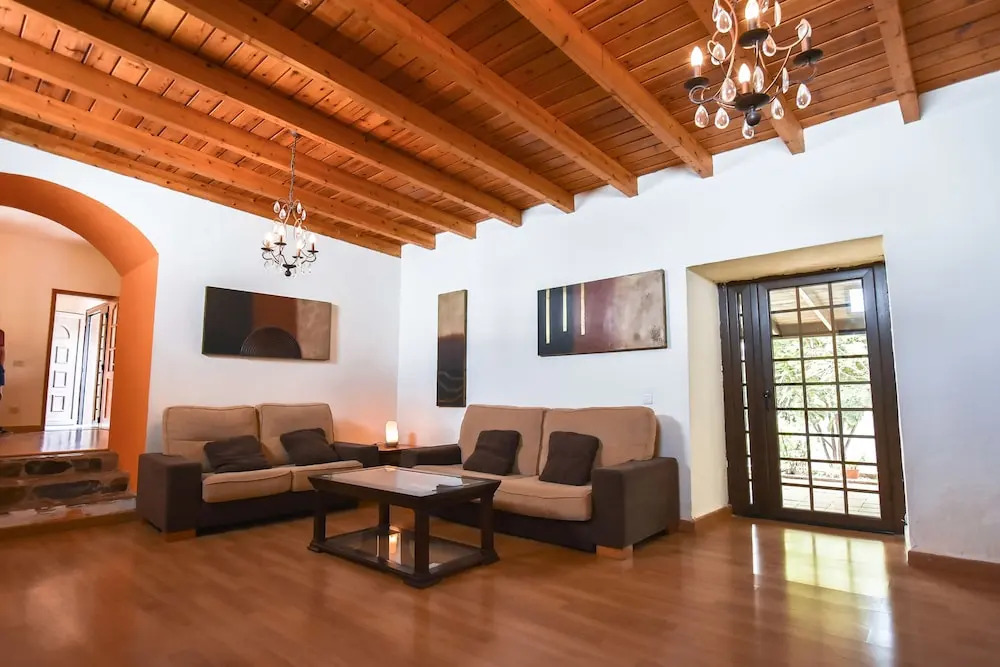 Fuerte Holiday Villa Angel Indoor Pool