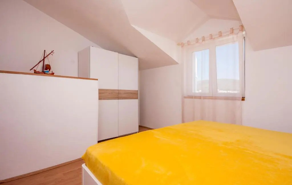 Apartments Tresan