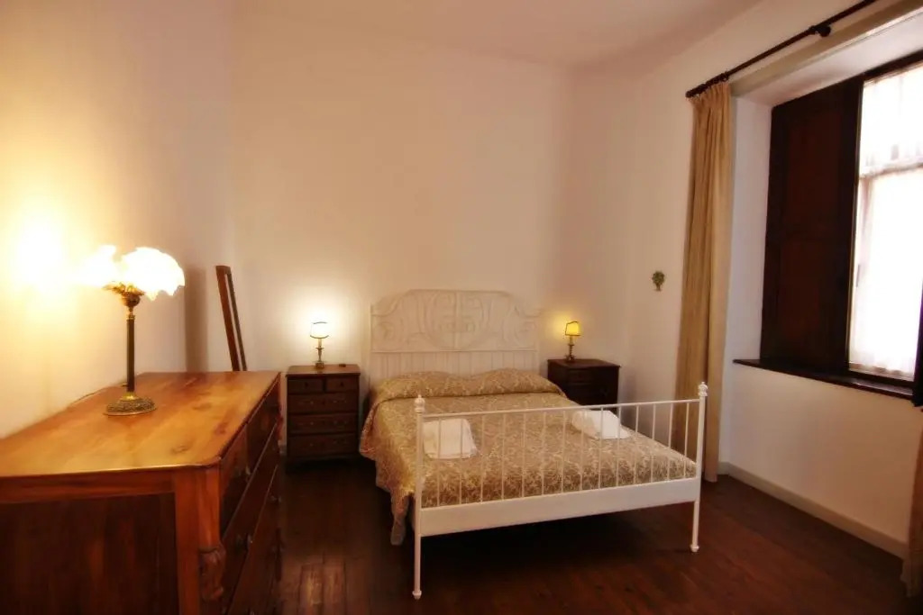 Casa dos Tios