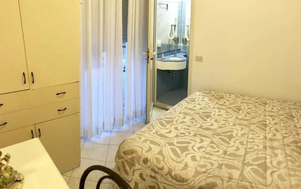 Hotel Villa Lieta