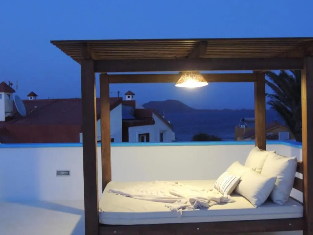 COZY, Beach House , by MAHBOVILLAS