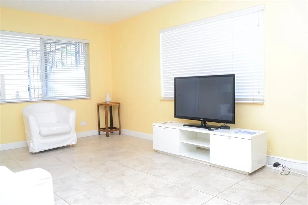 Cocobelle Resort - Fort Lauderdale