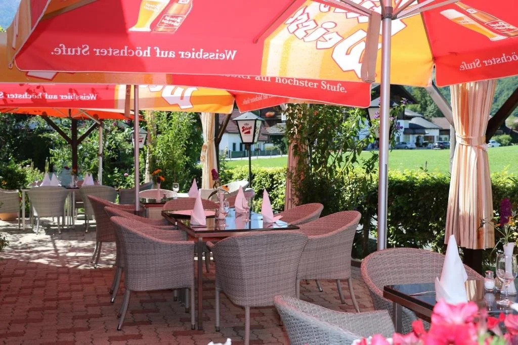 Gasthof Weissenbach