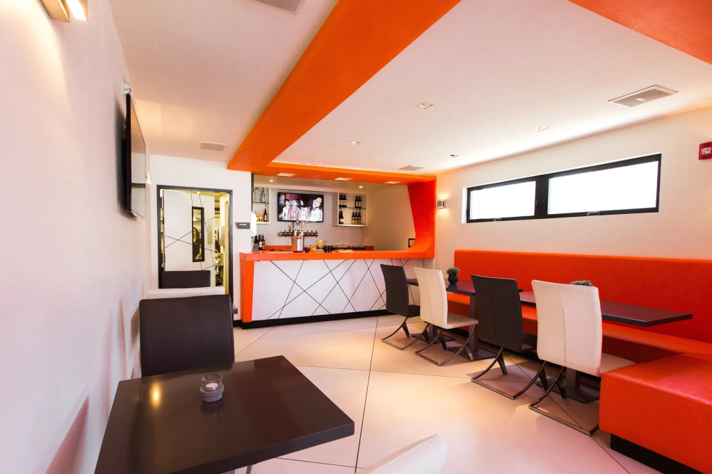 The Moment Hotel