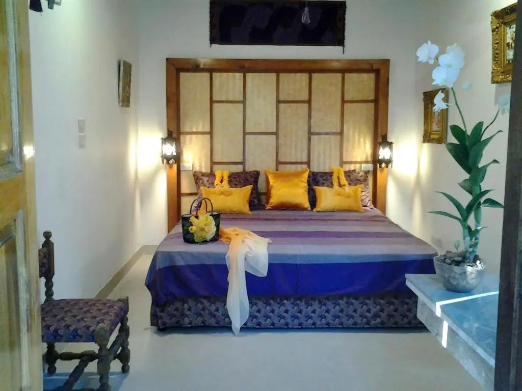 Tropical Bliss Residence