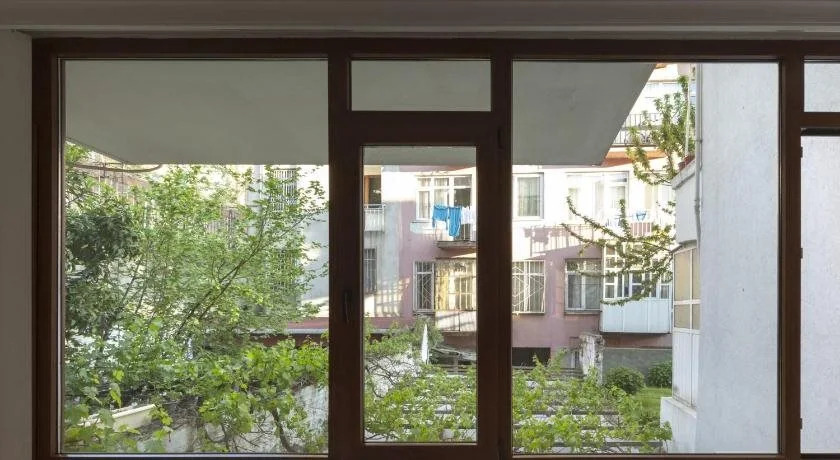 iskele house holiday flats