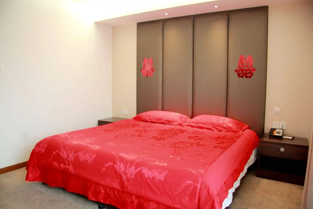 Shanghai Coinfamily Hotel