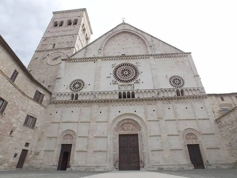 Locanda Giustini