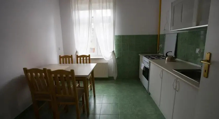 Pałac Potockich w Będlewie