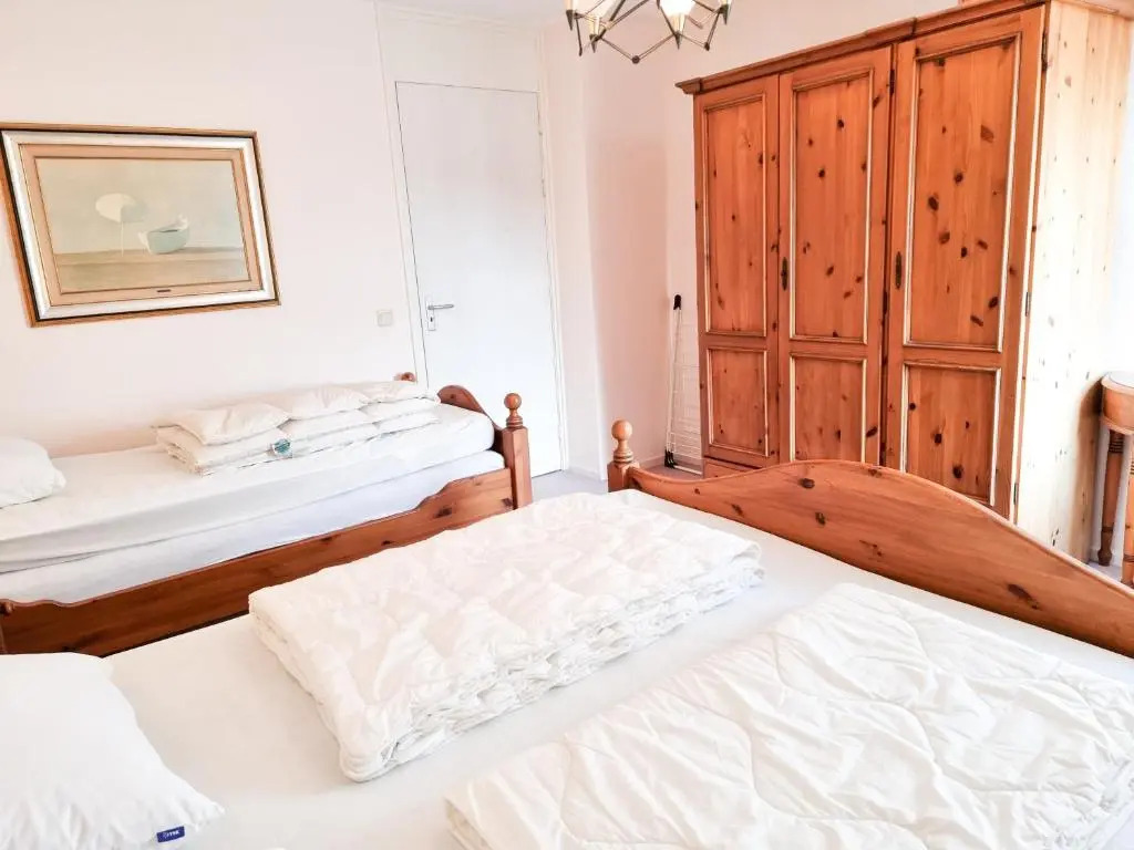 Vakantieappartement Park Loverendale 3 Domburg DO23