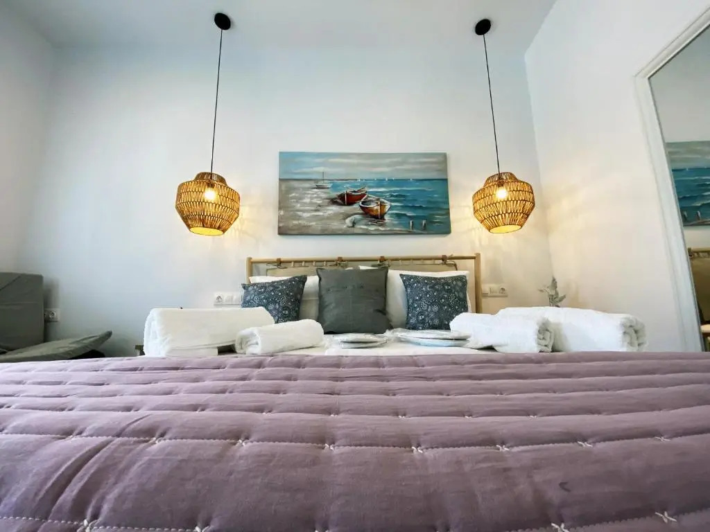 Xenios Zeus Apartments