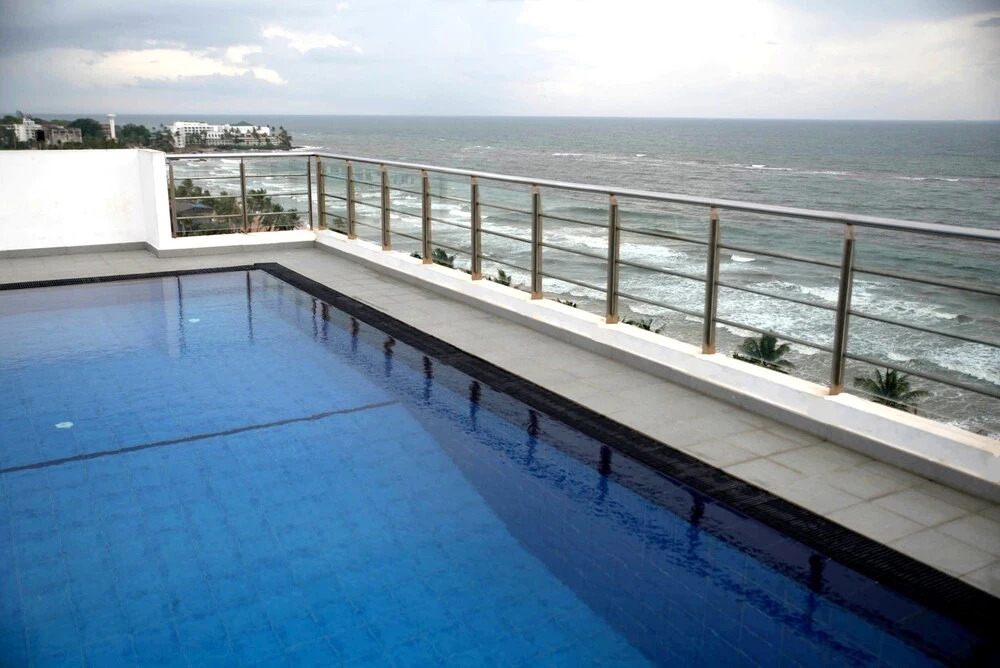 Sea View Apartment