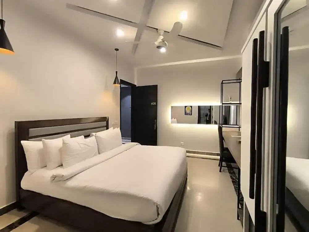 Xefan Hotels
