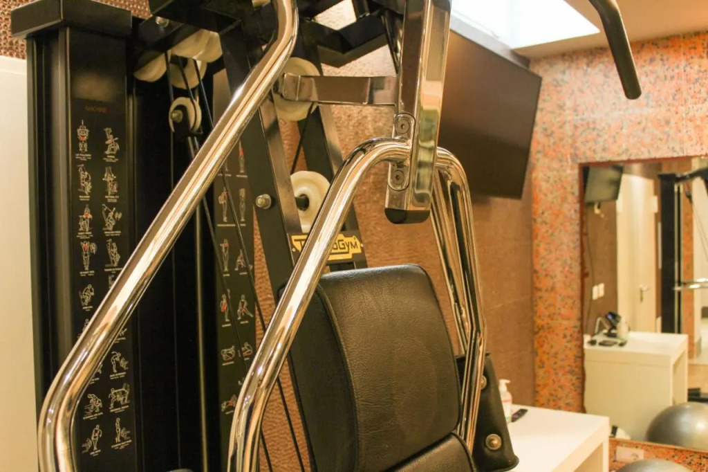 Bianco Riccio Suite Hotel