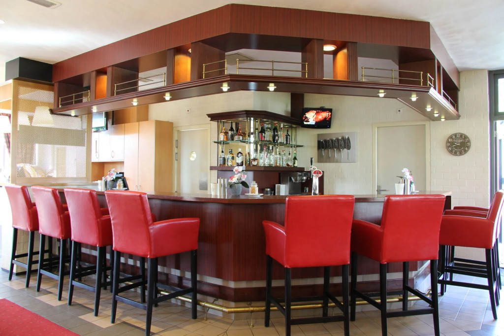 Bastion Hotel Leiden Voorschoten