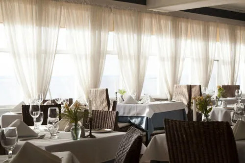 Auberge sur Mer