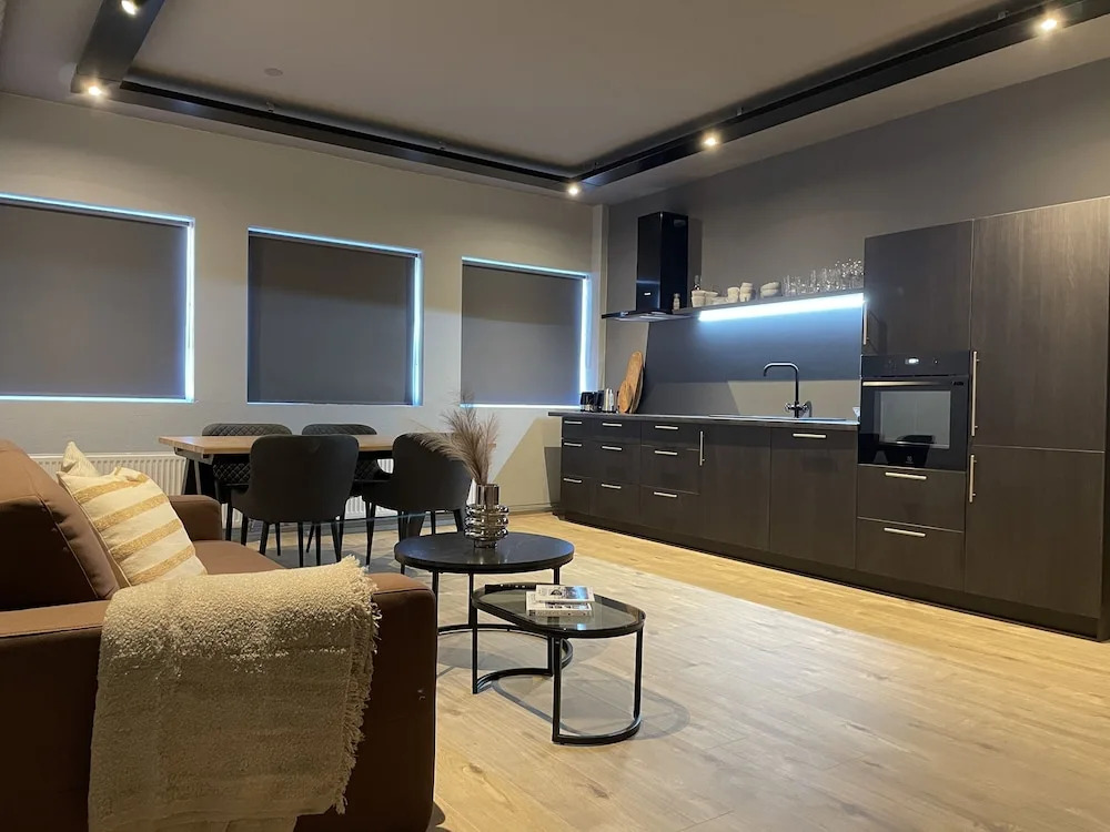 Tryggvabraut
