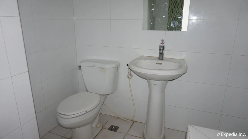 Hotel Sogo - Dau, Pampanga