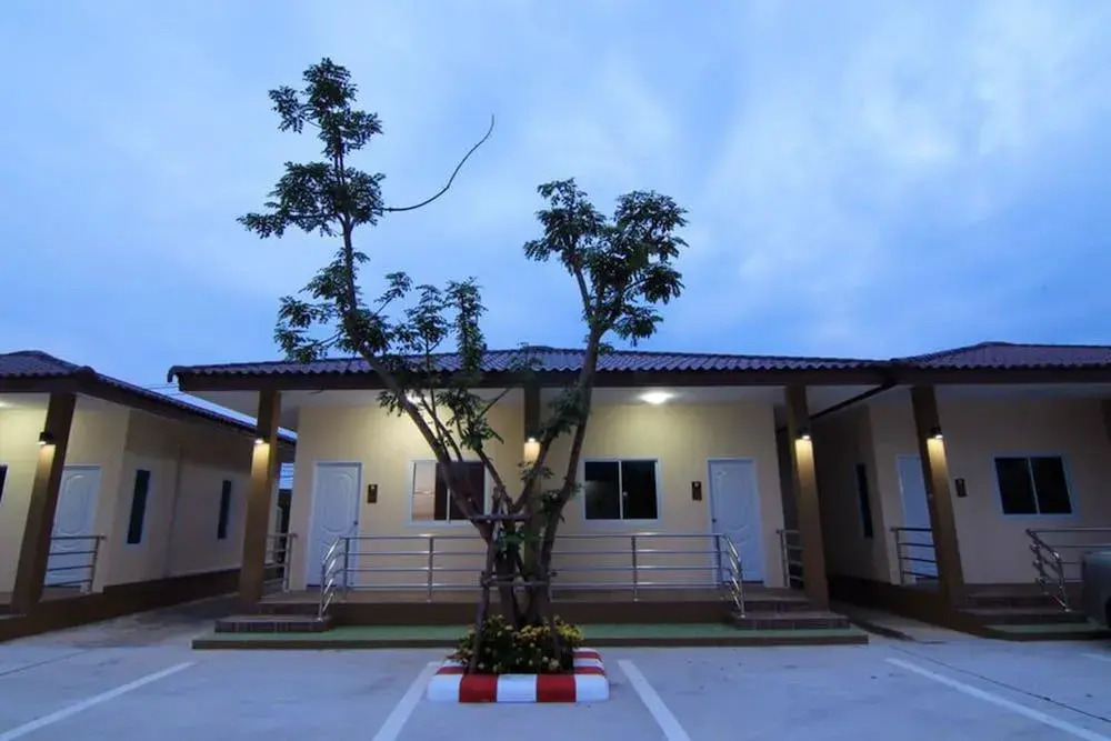 Khaohom Resort