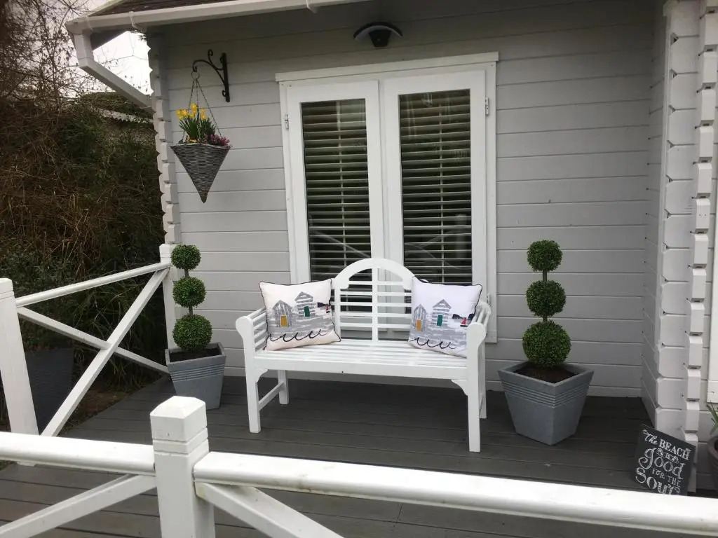 Willow House B&B