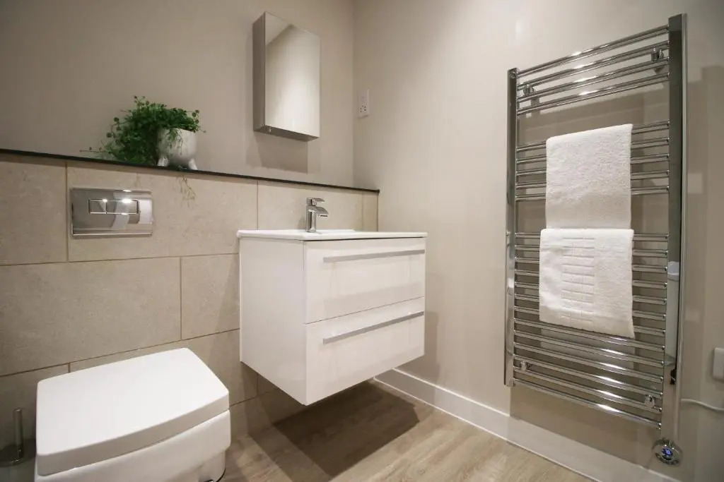 Casablanca Flat 1 by Mia Living 2 BR