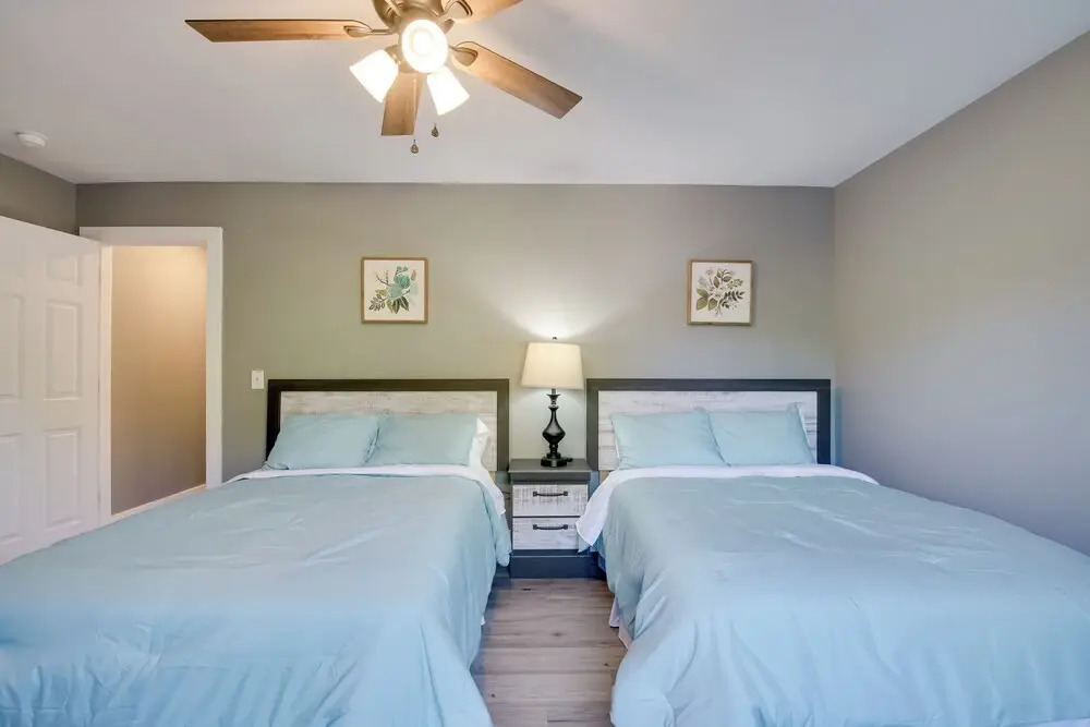 Pet-friendly Home, 9 Mi to Silver Dollar City