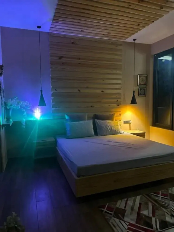 Muktkeshii Boutique Resort