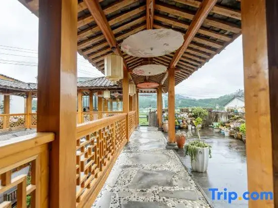 Ningyunju Mountain Wild Countryside Courtyard Inn (Xidong Garden Branch)