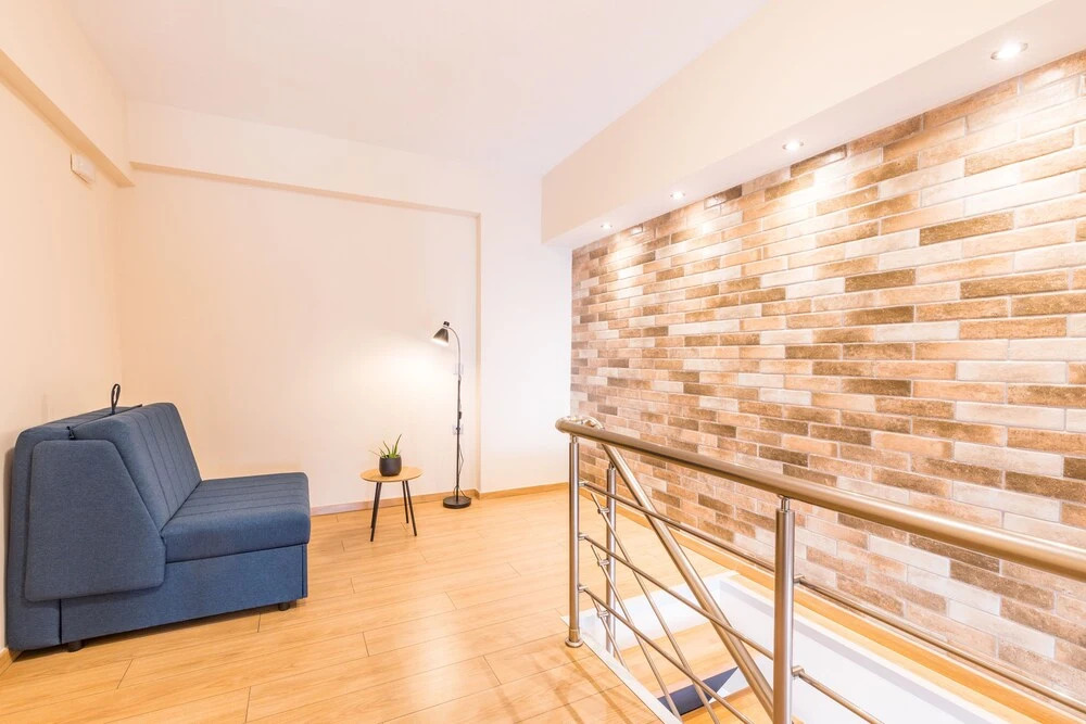 Urban Lofts