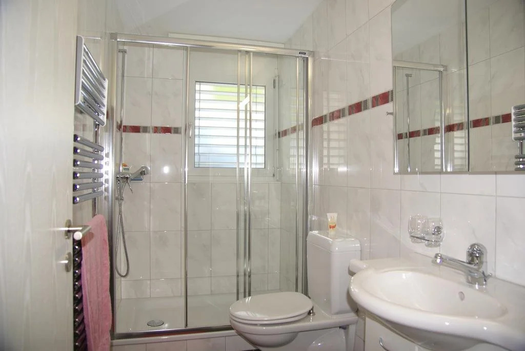 Apartment Sans-Souci 1 3.5 - GriwaRent AG